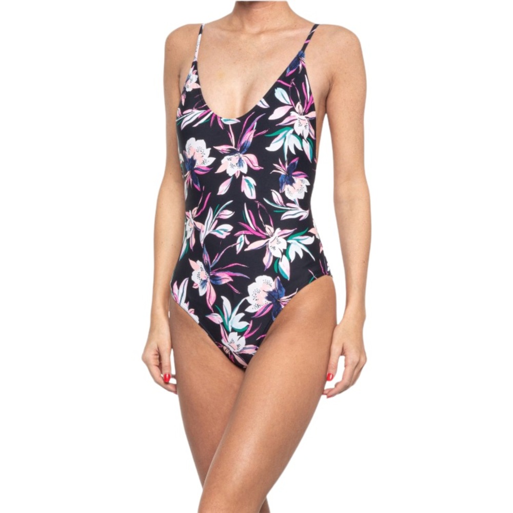 Sisstr || NWT || Thelma One-Piece Swimsuit UPF +50